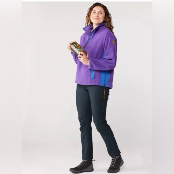 prAna Halle Straight Pants II - Women's - Picture 3 of 12